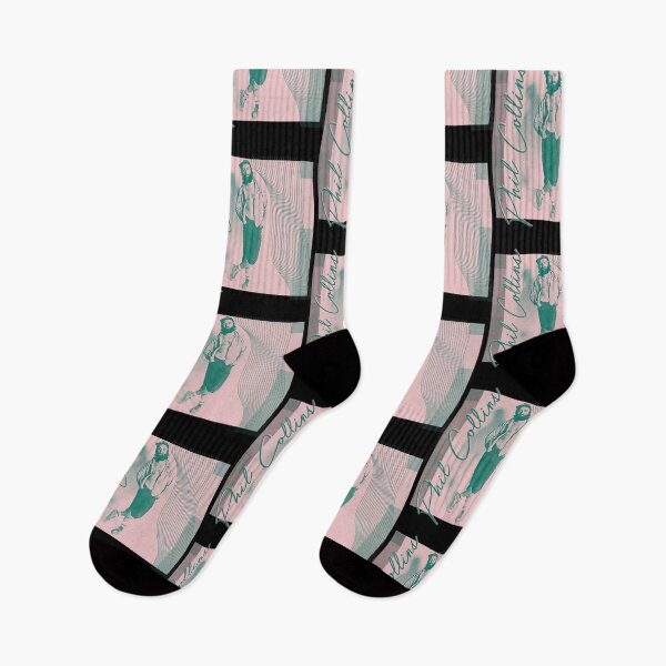 Item preview, Phíl music Còllíns is cooler than you Vintage Style Aesthetic Design designed and sold by tamishaprue.