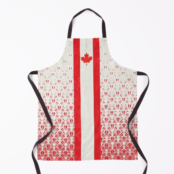 Item preview, Canada flag pattern designed and sold by Hemindway.