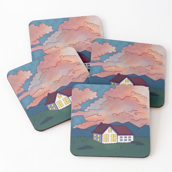 Item preview,  sunset designed and sold by Milailu.