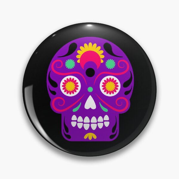Item preview, Dia De Los Muertos designed and sold by sanna-black.