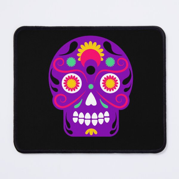 Item preview, Dia De Los Muertos designed and sold by sanna-black.