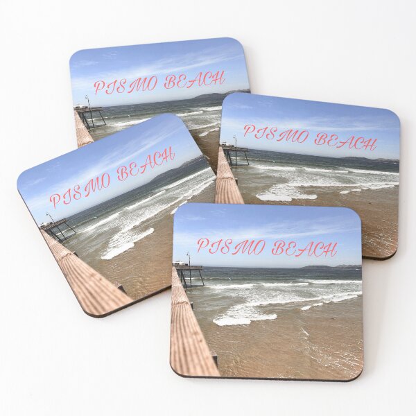 Item preview, Pier and Ocean  designed and sold by JCBrix.