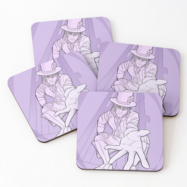 Item preview, Nice gentleman designed and sold by JulieSteam.