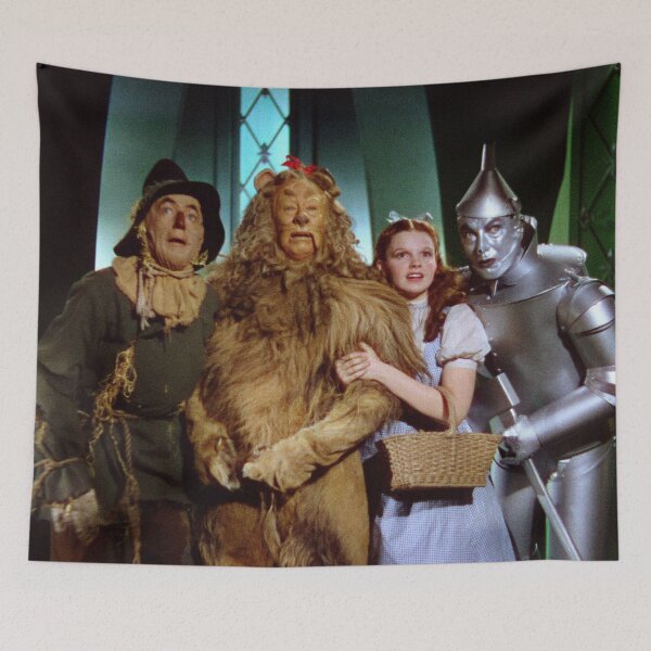 Item preview, When I Meet The Wizard designed and sold by lucyc13.