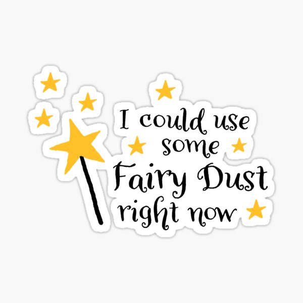 Item preview, fairy dust designed and sold by Vectorqueen.