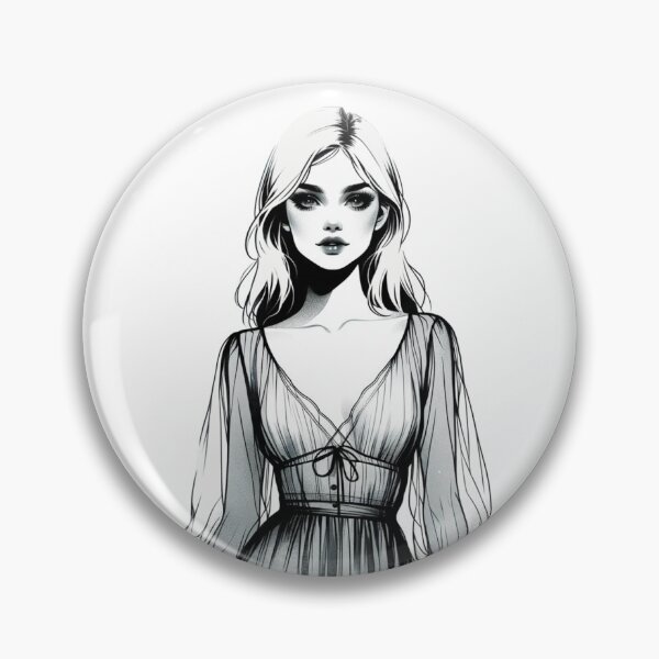Item preview, Ethereal Ghostly Spirit designed and sold by aetherAI.