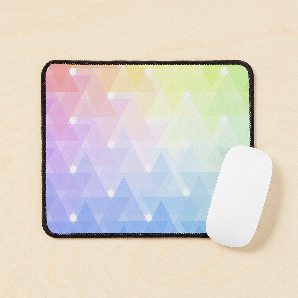 Item preview, Mouse Pad designed and sold by Riocloud.