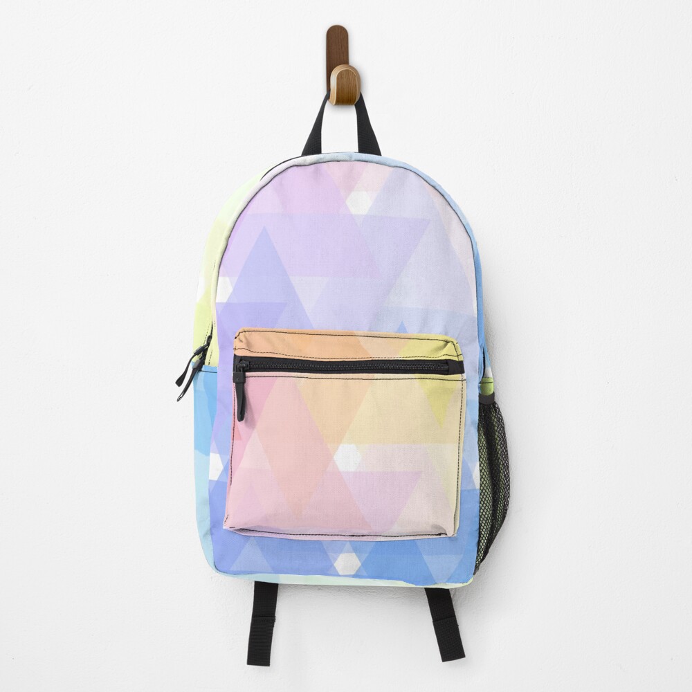 Item preview, Backpack designed and sold by Riocloud.