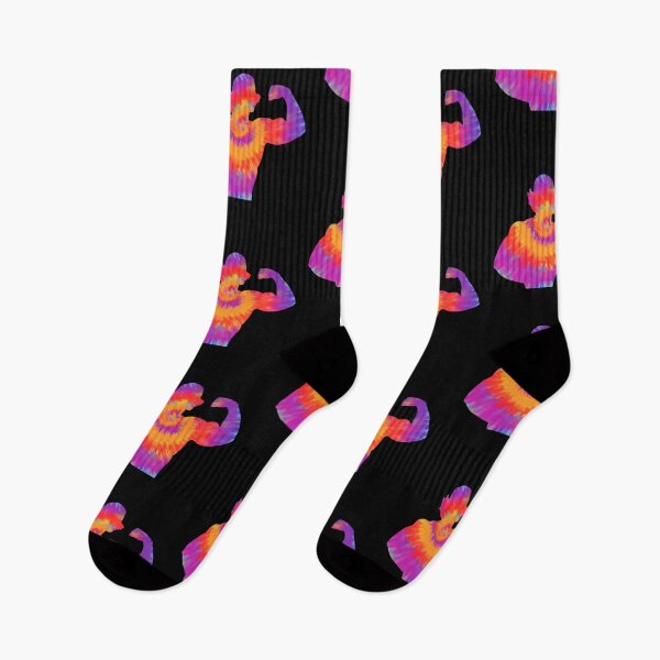 Item preview, Sam Sulek Shadow (tie die) designed and sold by Sticky ™.