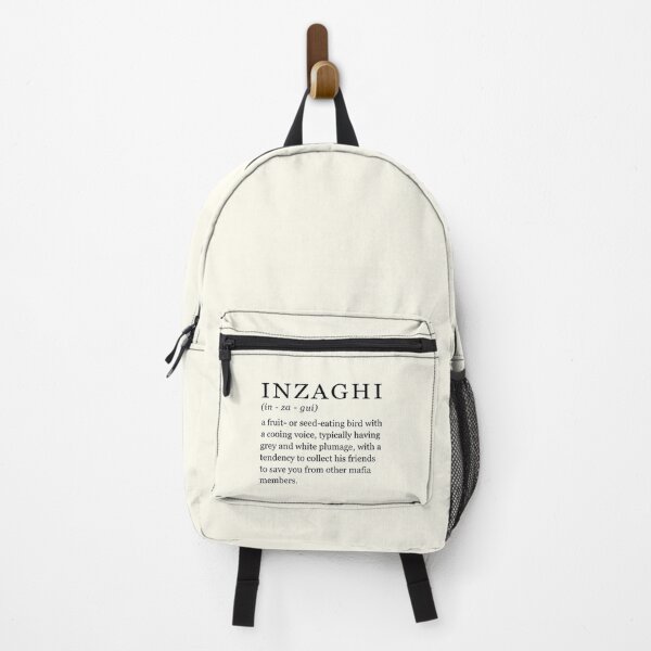 Item preview, inzaghi (vincenzo cassano) designed and sold by nelkrshop.