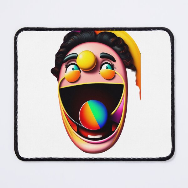 Item preview, Discover the Magic of "The Amazing Circus" Collection! designed and sold by bestoftrendy.