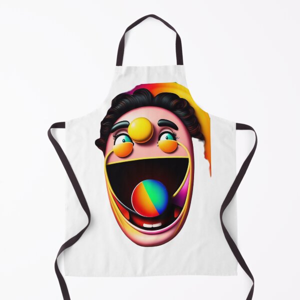 Item preview, Discover the Magic of "The Amazing Circus" Collection! designed and sold by bestoftrendy.