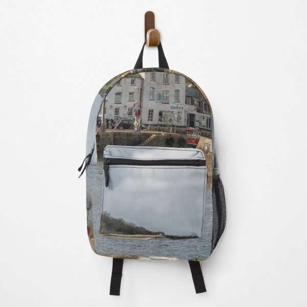 Item preview, Mevagissey Harbour designed and sold by JoSowden.