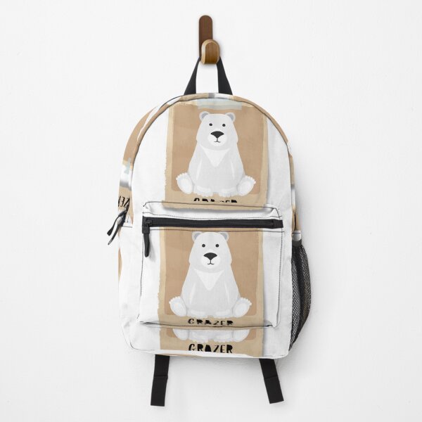Item preview, Grazer designed and sold by KhongKhwan.