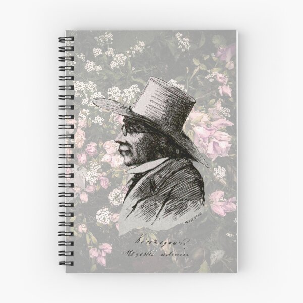 Item preview, Kierkegaard designed and sold by Asok Mukhopadhyay.