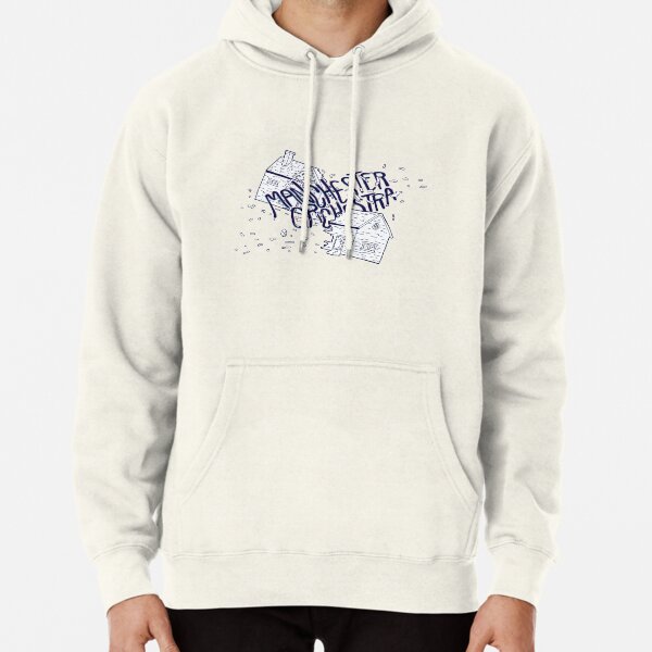 manchester orchestra hoodie