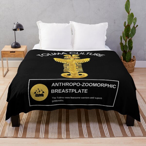 Item preview, Original Illustration of Archaeological Artifact - Tolima Culture - Funerary Archeology - Modern design for Archeology teacher designed and sold by Carola-art.
