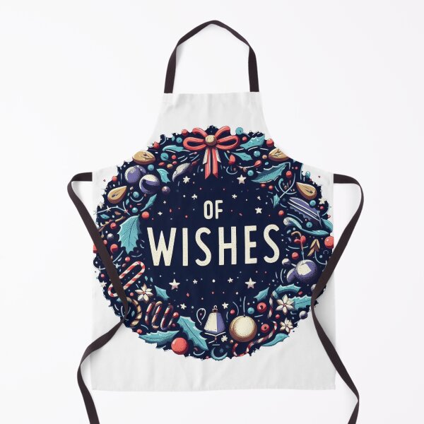 Item preview, Wreath of Wishes designed and sold by Wonderall.