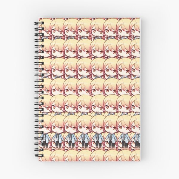 Item preview, tsukasa tenma a lot designed and sold by bubbieguhm.
