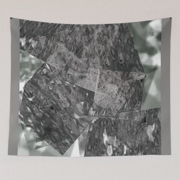 Item preview, Layers Of Lies designed and sold by Elizabeth Austin-Craig.