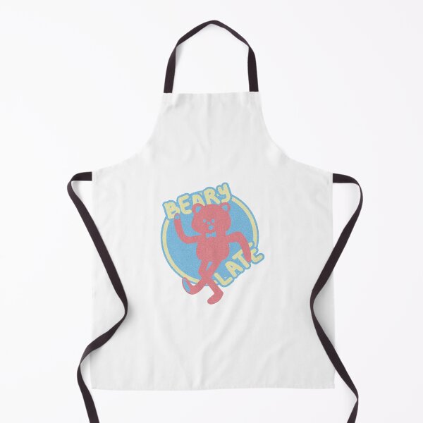 Item preview, I am beary late designed and sold by Dambee.