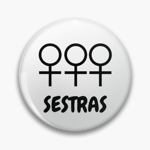 Item preview, Orphan Black - Sestras designed and sold by MeeksCoolArt.