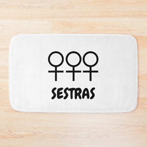 Item preview, Orphan Black - Sestras designed and sold by MeeksCoolArt.