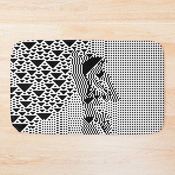 Item preview, Pixelated Elegance: End of August at Gura Portiței designed and sold by bizarorin.