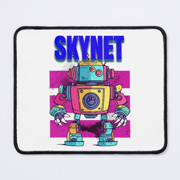 Item preview, Skynet designed and sold by CyberWindow.
