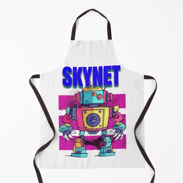 Item preview, Skynet designed and sold by CyberWindow.