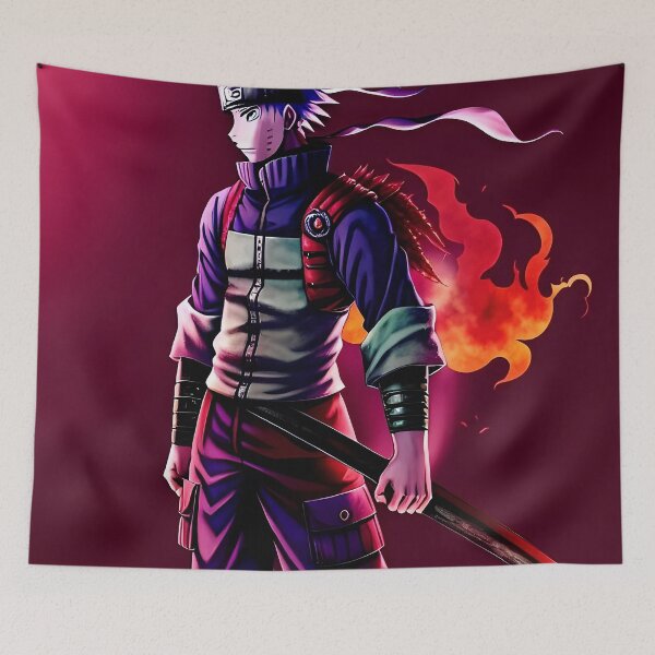 Item preview, Wearable Anime Magic: Get Your t shirt Today designed and sold by artmanikin.