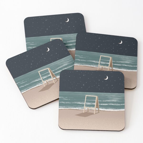 Item preview, Capture the Beauty of the Ocean Night designed and sold by LJArtworkDesign.