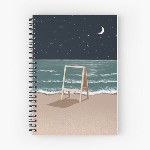 Item preview, Capture the Beauty of the Ocean Night designed and sold by LJArtworkDesign.