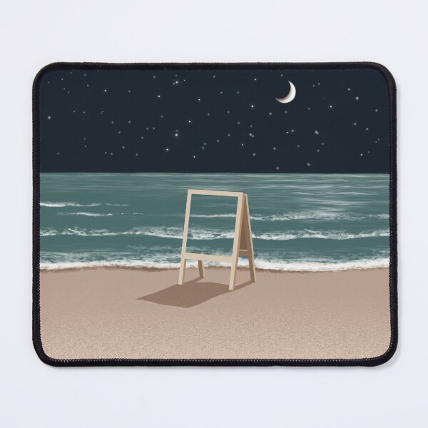 Item preview, Capture the Beauty of the Ocean Night designed and sold by LJArtworkDesign.