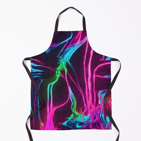 Item preview, Neon smoke designed and sold by Free Thinker.