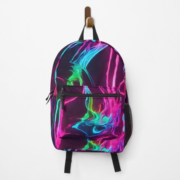 Item preview, Neon smoke designed and sold by Free Thinker.