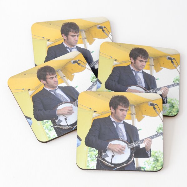 Item preview, Noam Pikelny - Punch Brothers - Photograph designed and sold by ConcertImages.
