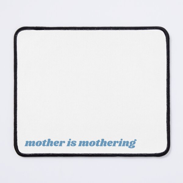 Item preview, mother is mothering designed and sold by LoveLittleRobin.