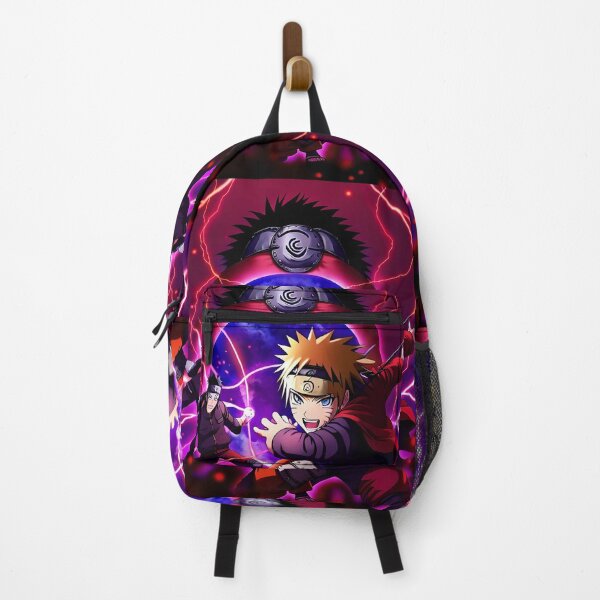 Item preview, Iconic Anime Characters T Shirt designed and sold by artmanikin.