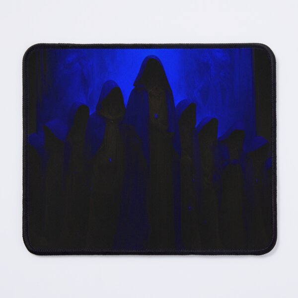 Item preview, Blue Cloaks designed and sold by Dawn van Doorn.
