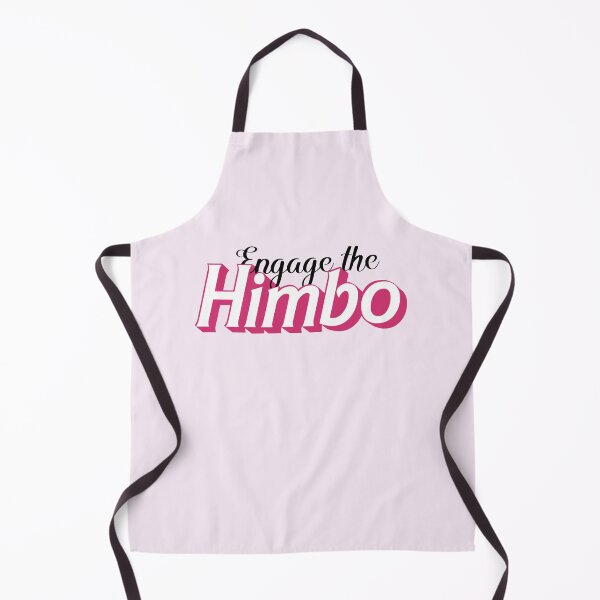 Item preview, Engage the Himbo designed and sold by digi-handiworks.
