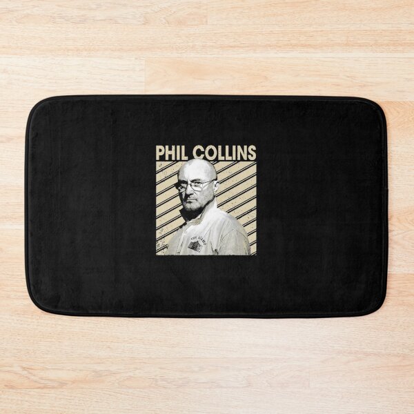 Item preview, Phíl music Còllíns Melodic Maestro in Captivating Frames designed and sold by tamishaprue.