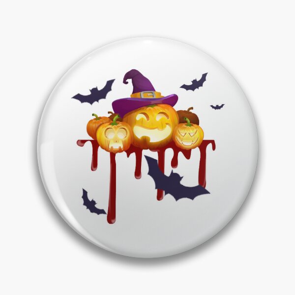 Item preview, helloween pumpkin  designed and sold by Ideadesiging.