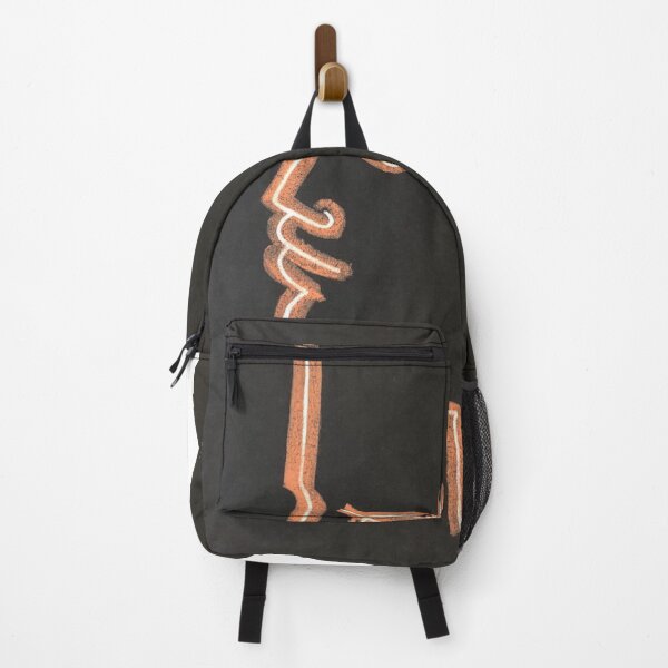 Item preview, jean cocteau profile in black designed and sold by santoves.