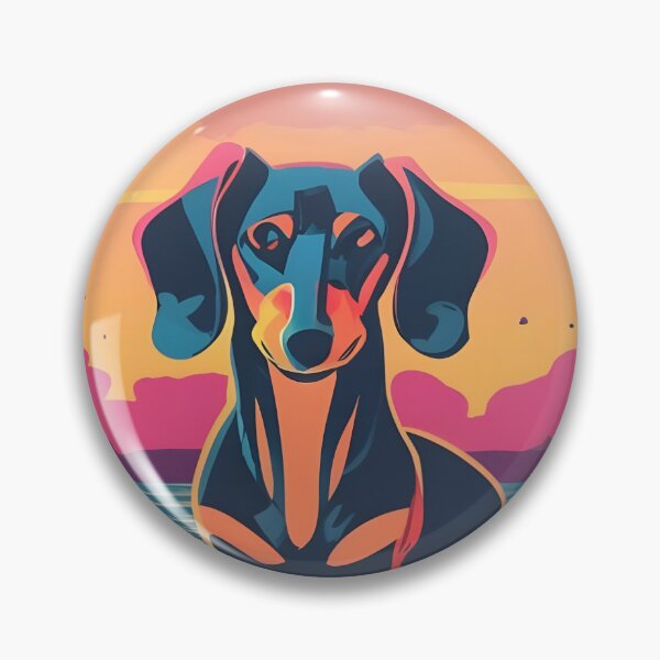 Item preview, I don't like mondays 3/4 designed and sold by DachshundsOnRB.