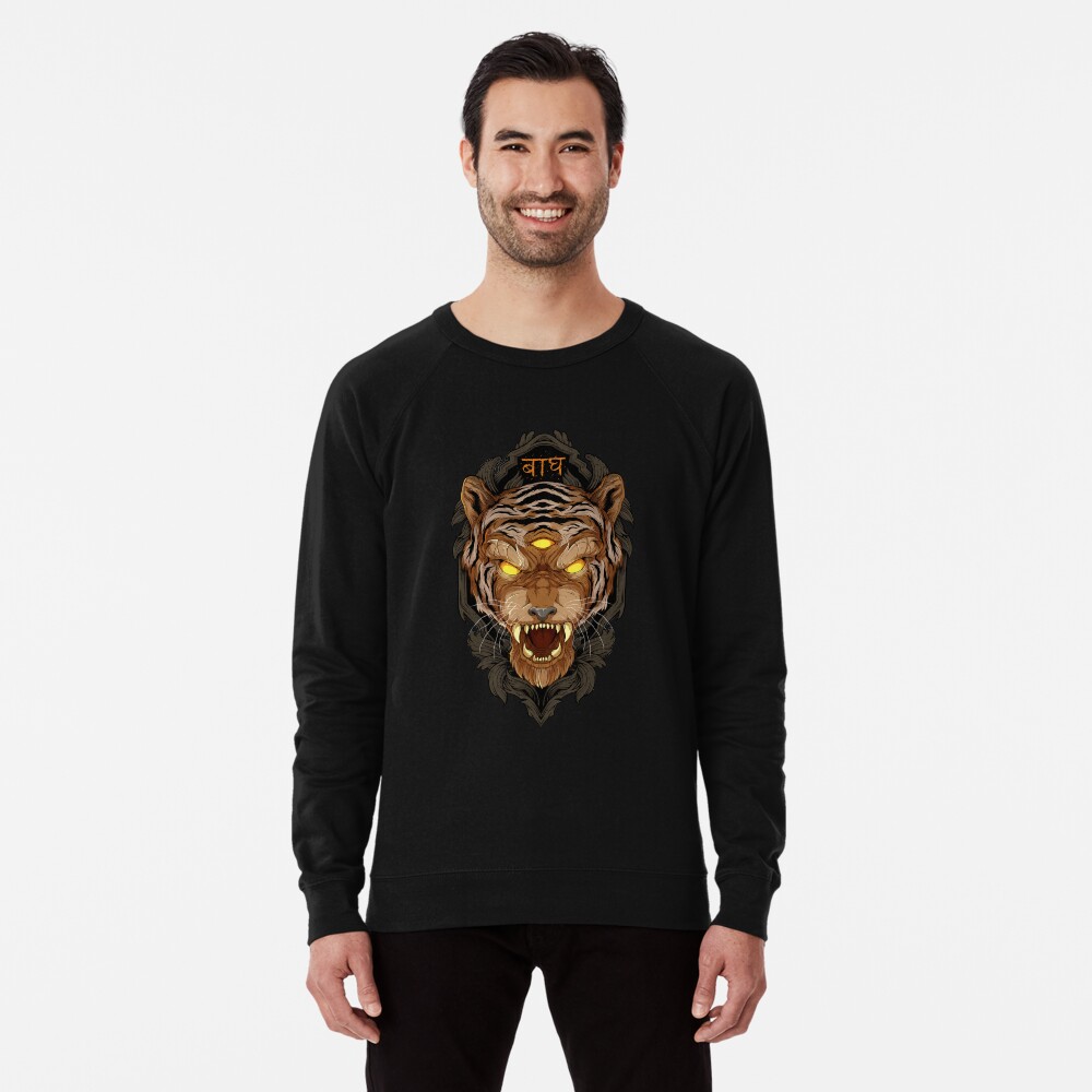 Item preview, Lightweight Sweatshirt designed and sold by allanohr.