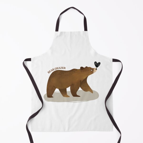 Item preview, A lovely brown grazer. designed and sold by KhongKhwan.