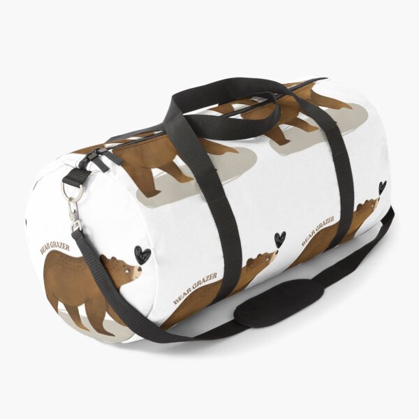 Item preview, A lovely brown grazer. designed and sold by KhongKhwan.