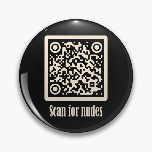 Artikelvorschau, Rickroll QR Code entworfen und verkauft von RetroPandora.