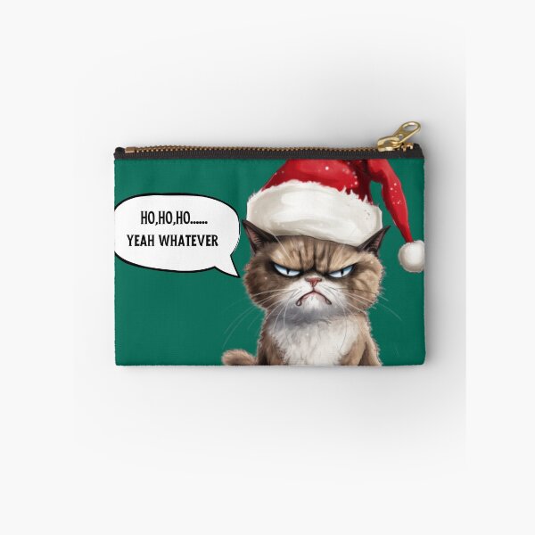 Item preview, anti christmas designed and sold by TEEJAMBOREE.